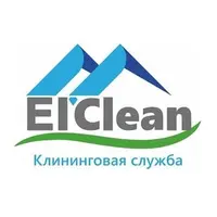 Elclean312 — логотип