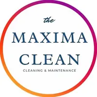 Maxima Clean — логотип