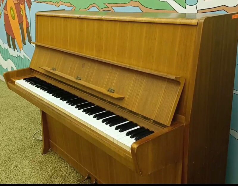 Библиотека №12, Королёв