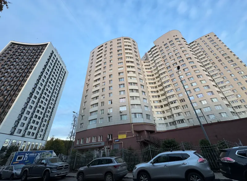 МБУ Центральная библиотека, Пушкино