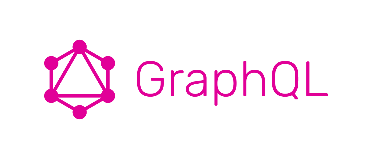 Логотип GraphQL