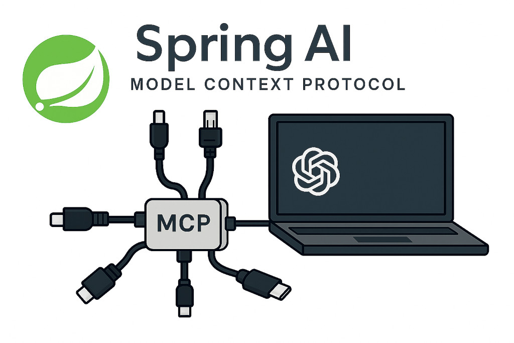 Spring AI: Model Context Protocol