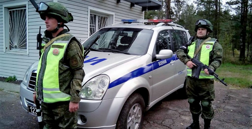 Если начнется война, у вас заберут машину. А потом отдадут и денег заплатят