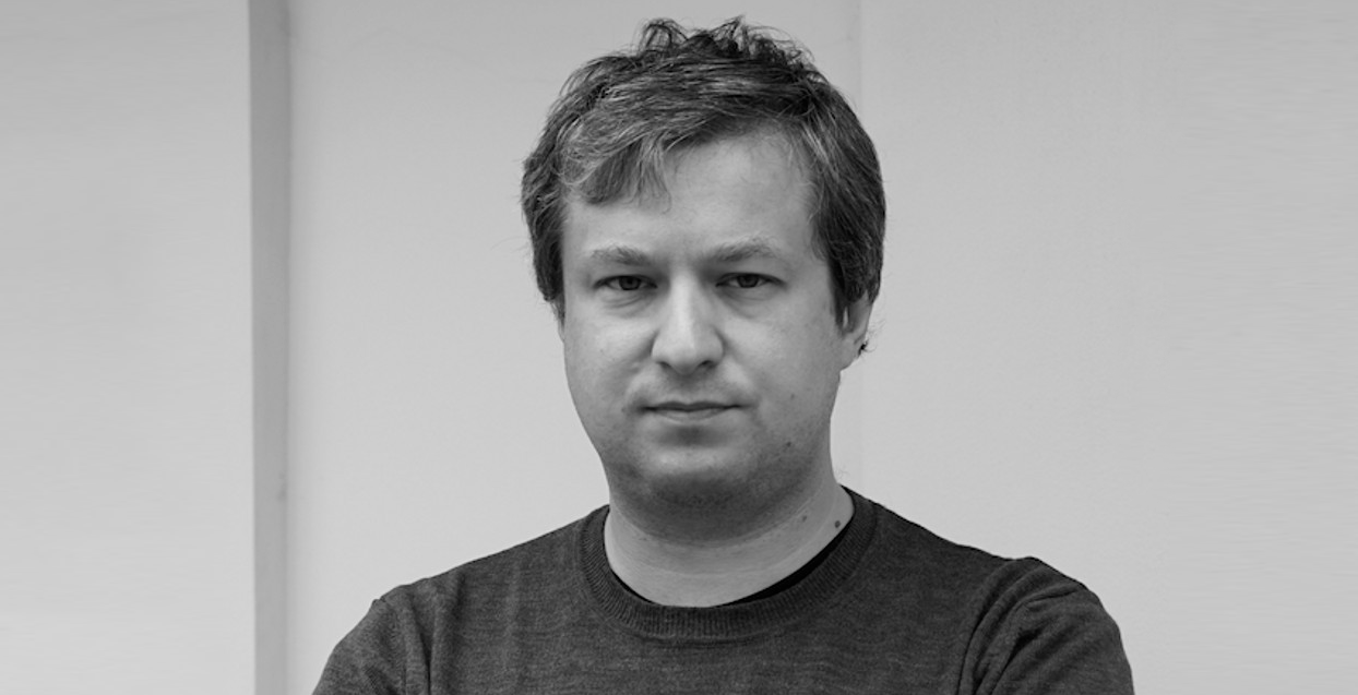 Это мой город: Антон Долин