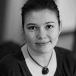 Екатерина Холопова