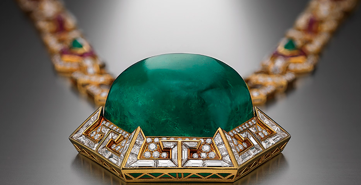 Bvlgari откроет в Кремле самую большую выставку за всю историю ювелирного дома