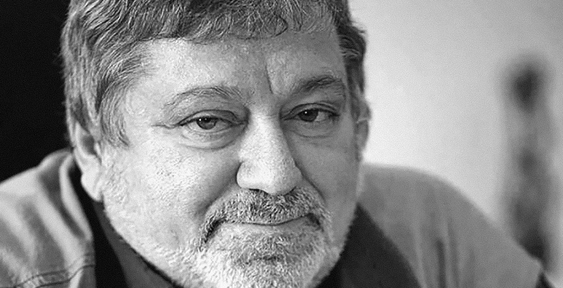В театре «Практика» новый директор. Им стал Борис Мездрич