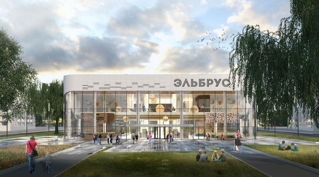 В бывших однозальных кинотеатрах могут появиться магазины «Лента»
