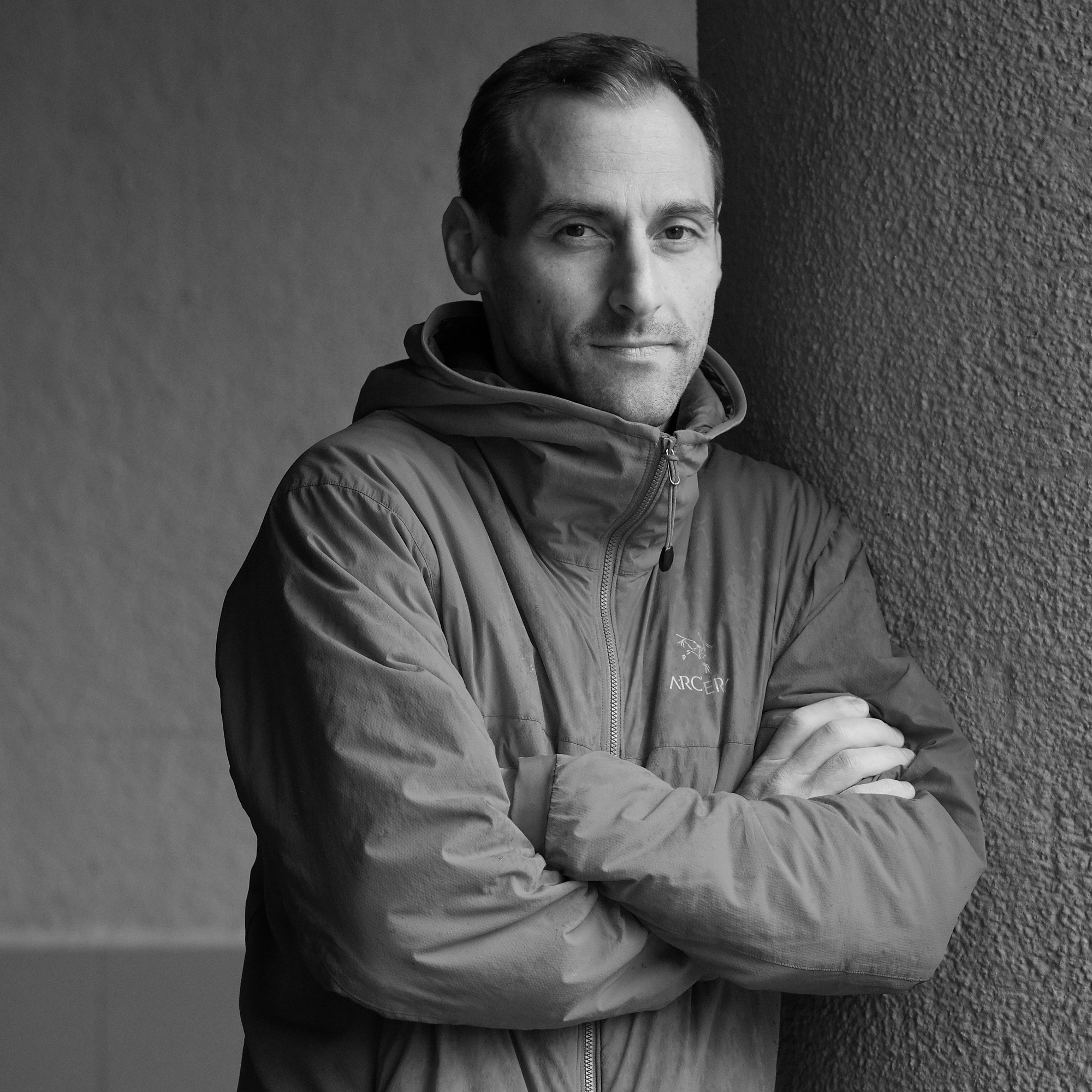 Почему вы должны меня знать: руководитель проекта «Ночлежка» Григорий Свердлин