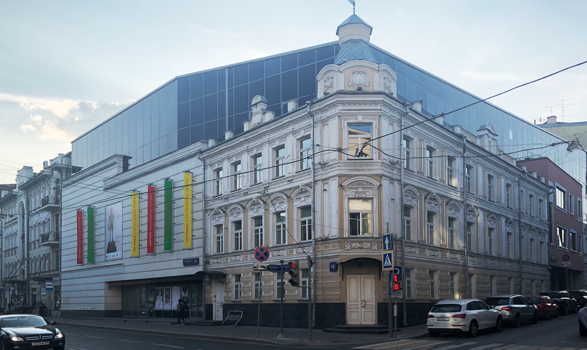 В День города можно будет бесплатно скрыться от праздника в музей