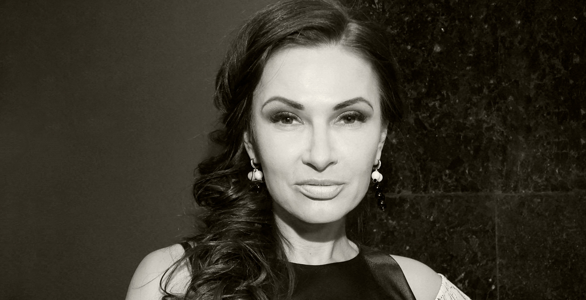 Это мой город: Эвелина Бледанс