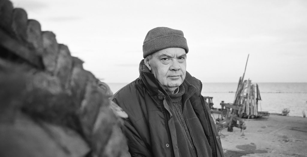 «С ним было интересно ругаться»: коллеги вспоминают Алексея Германа к его юбилейной ретроспективе  