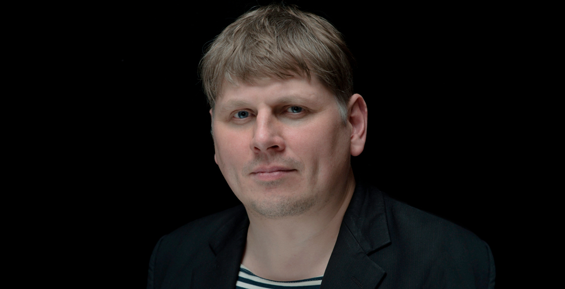 Это мой город: композитор Сергей Невский