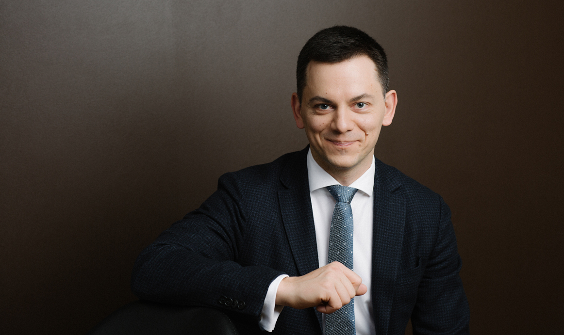 Рентгенолог Сергей Морозов: «За полгода мы провели 18 178 маммографий и выявили 79 заболеваний раком» 
