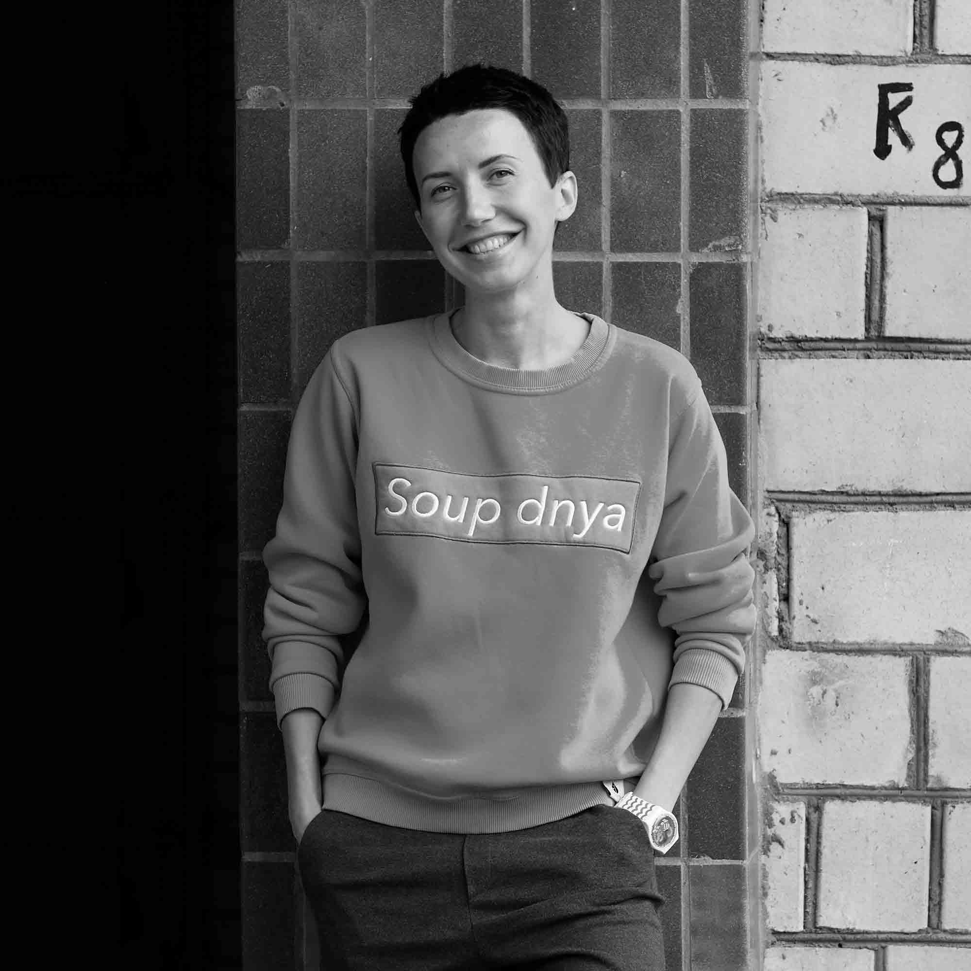 Почему вы должны меня знать: сооснователь сети ресторанов Lao Lee Катерина Яблокова