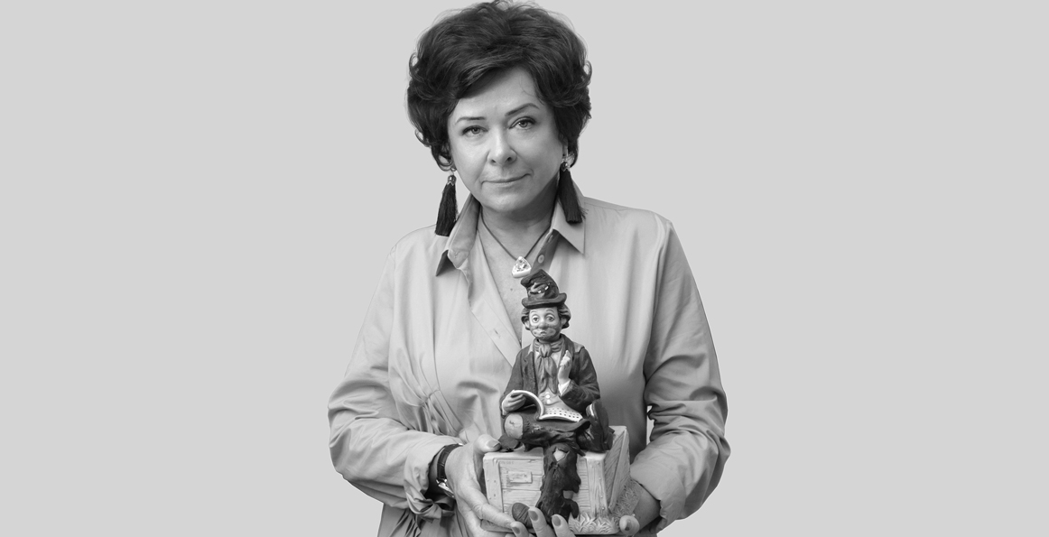 Это мой город: директор книжного магазина «Москва» Марина Каменева