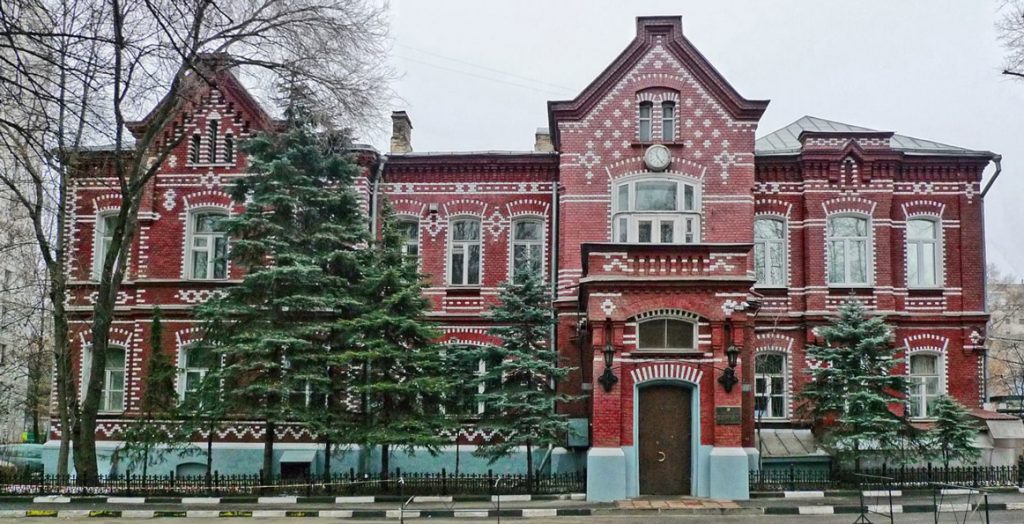 Еще один арт-кластер: Алексеевскую насосную станцию отдадут художникам
