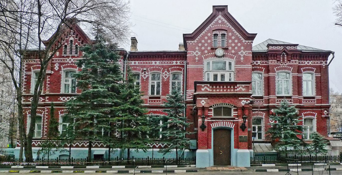 Еще один арт-кластер: Алексеевскую насосную станцию отдадут художникам