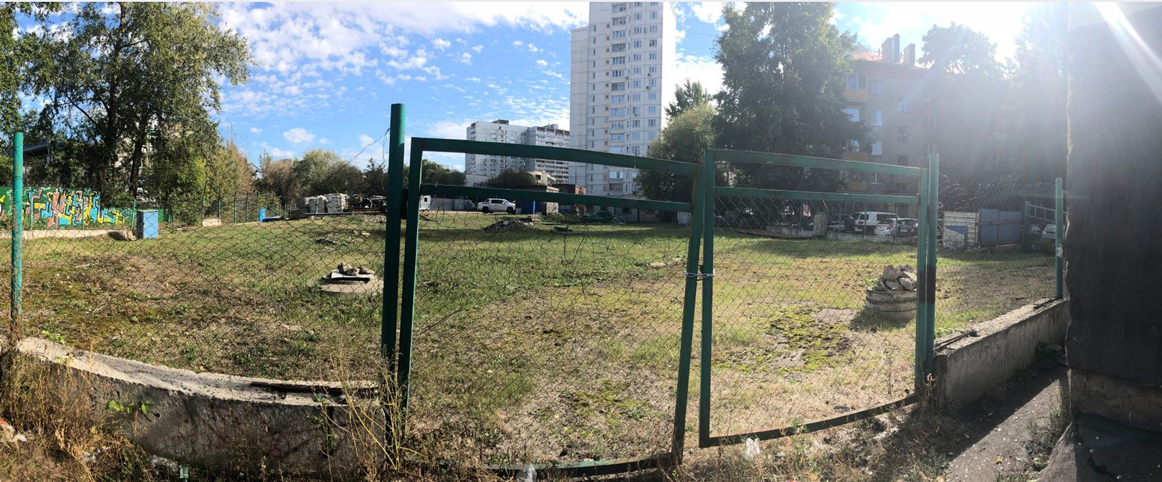 В Савеловском районе хотят построить свой «Хай-Лайн»