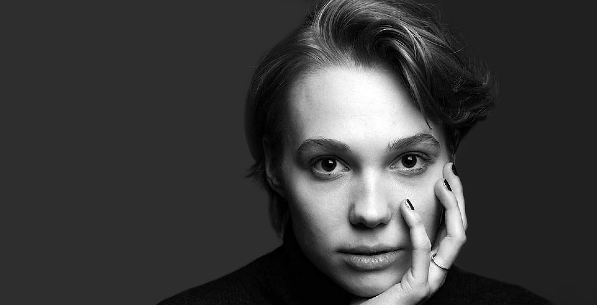 Это мой город: актриса Марина Васильева
