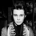 Дмитрий Шабалин