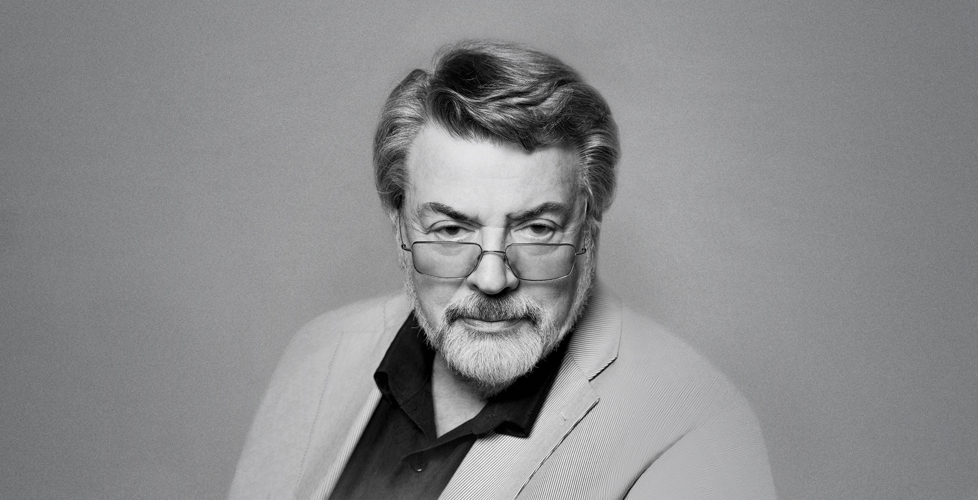 Это мой город: Александр Ширвиндт