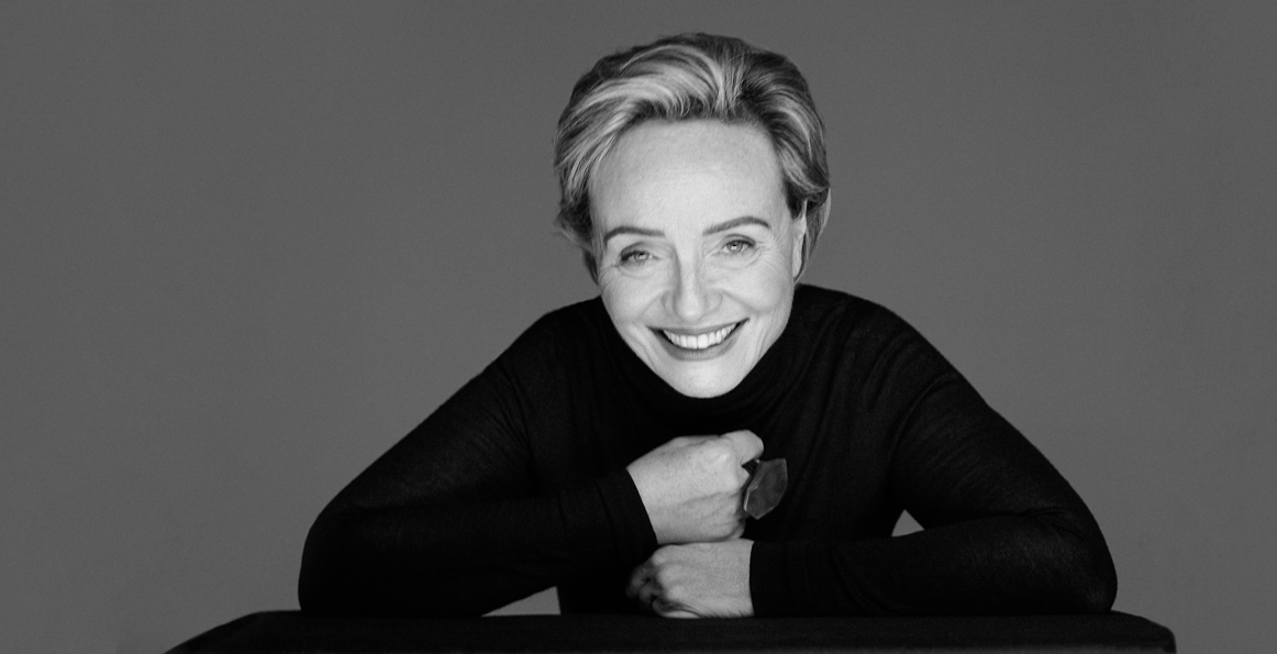 Это мой город: Тереза Мавика, руководитель фонда V-A-C 