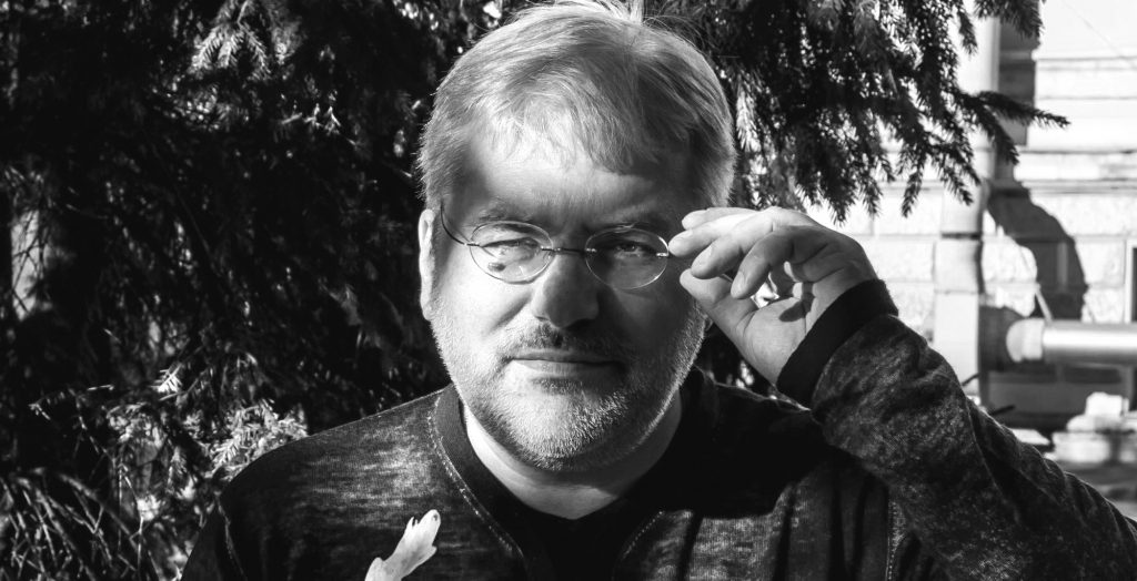 Евгений Водолазкин: «Сейчас, мне кажется, Москва тянет страну вверх»