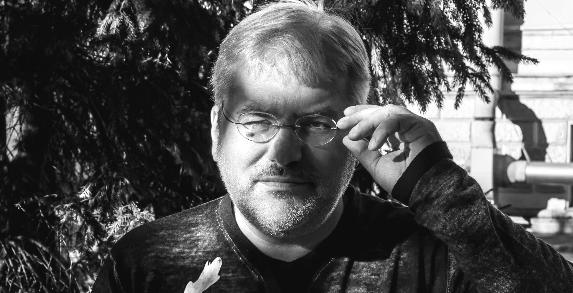 Евгений Водолазкин: «Сейчас, мне кажется, Москва тянет страну вверх»