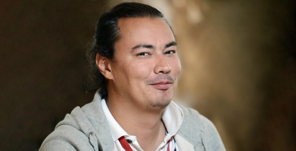 Жора Крыжовников: «Мои любимые фильмы те, от которых мне было больно, и эта боль меня обогащала»