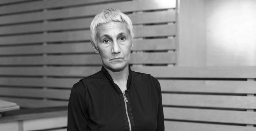 Это мой город: актриса Роза Хайруллина