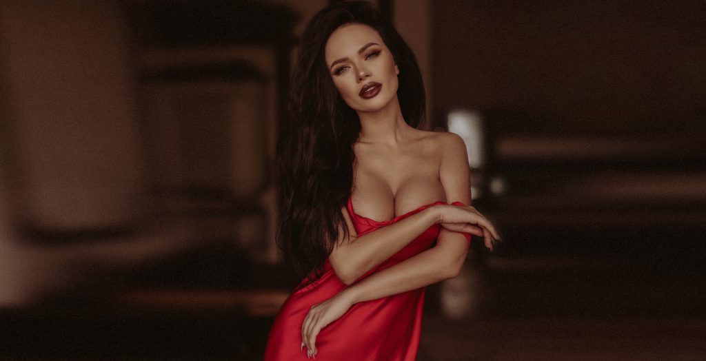 Это мой город: актриса Яна Кошкина
