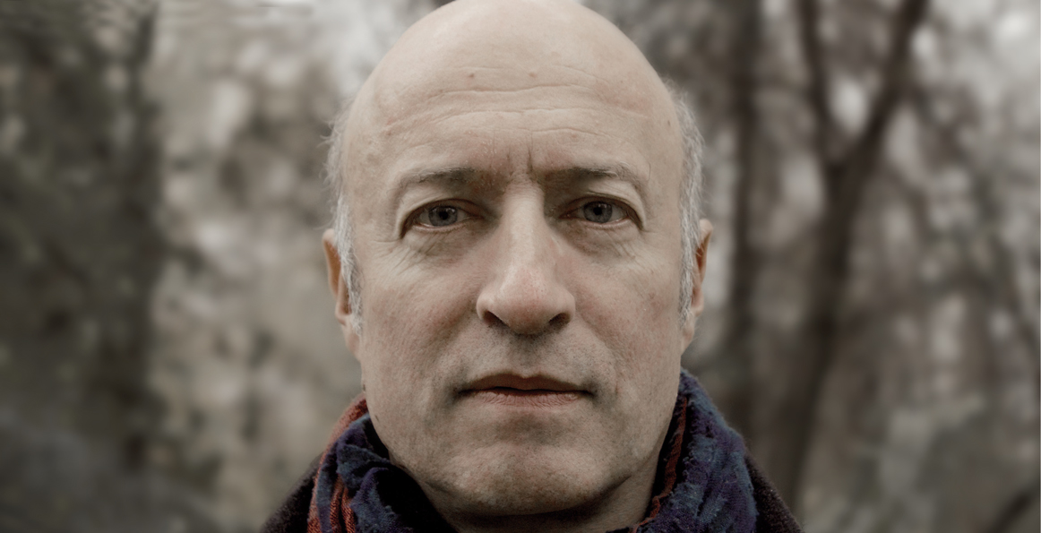 Это мой город: перформер Андрей Андрианов