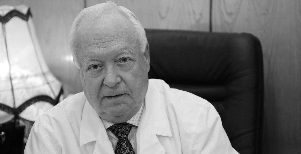 Профессор Юрий Александровский: «Пойти к психиатру — это не поставить крест на вашей жизни»