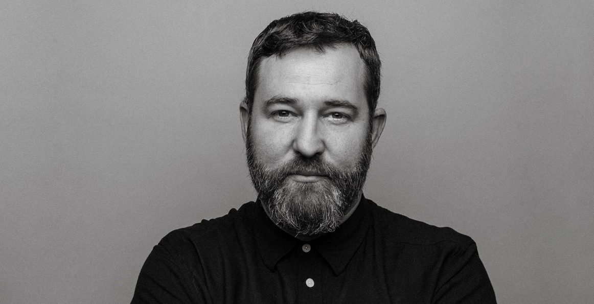 Это мой город: актер Алексей Розин