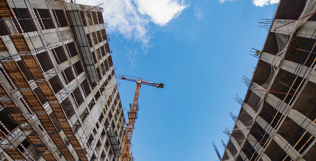 Правительство Москвы построит на месте автокомбината в Лихоборах кинотеатр и гостиницу