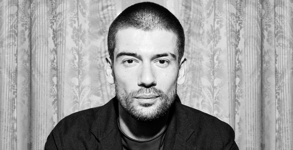 Это мой город: музыкант, поэт и телеведущий Антон Лаврентьев