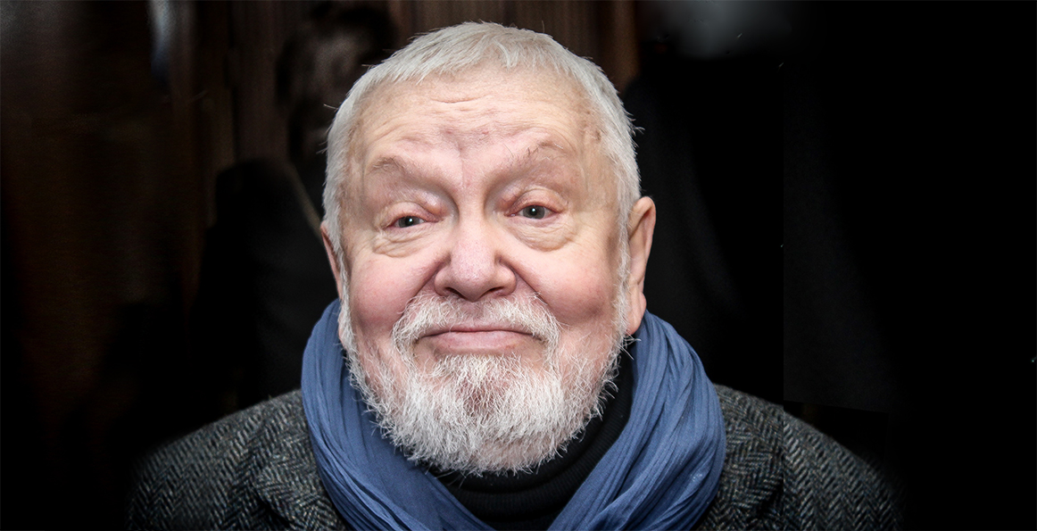 Сергей Соловьев открывает в Москве бродячий «Театр-студию САС»