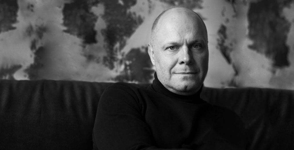 Это мой город: лидер группы «Несчастный случай» Алексей Кортнев
