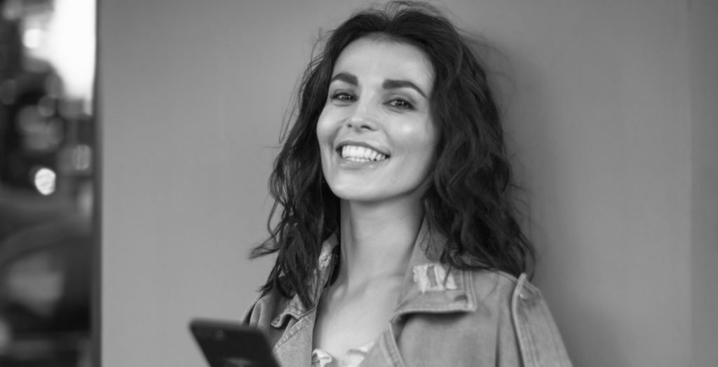 Это мой город: певица и создатель проекта Sati Ethnica Сати Казанова