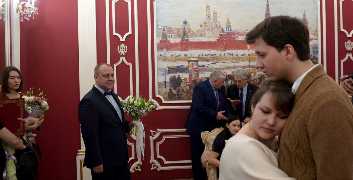 За что иранский фотограф полюбил Чертаново, а итальянский — Сокольники. В «Зарядье» открылась выставка Magnum Live Lab