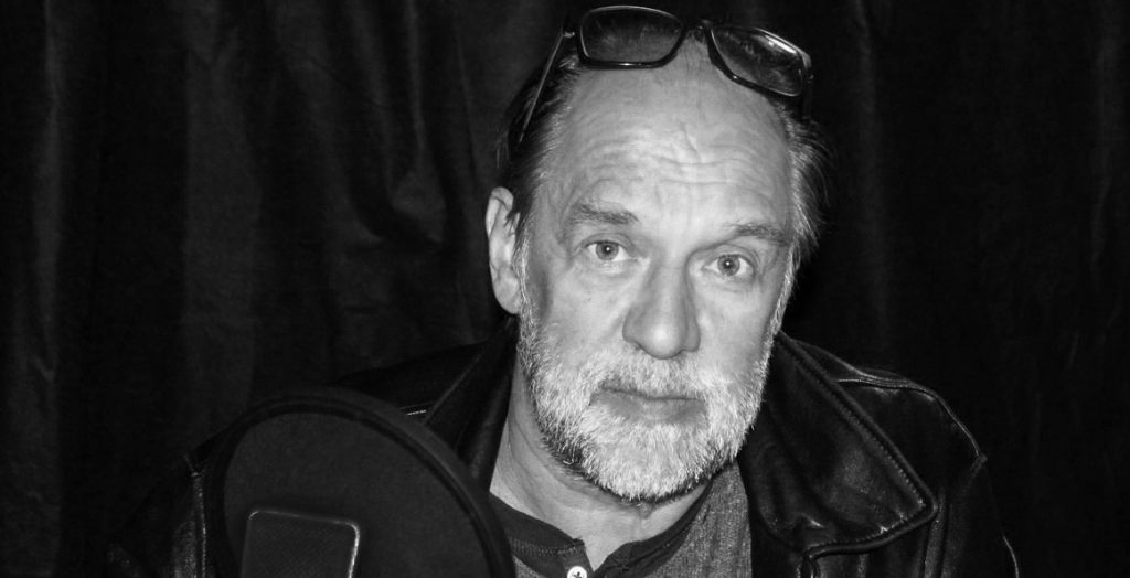 Это мой город: актер Александр Феклистов