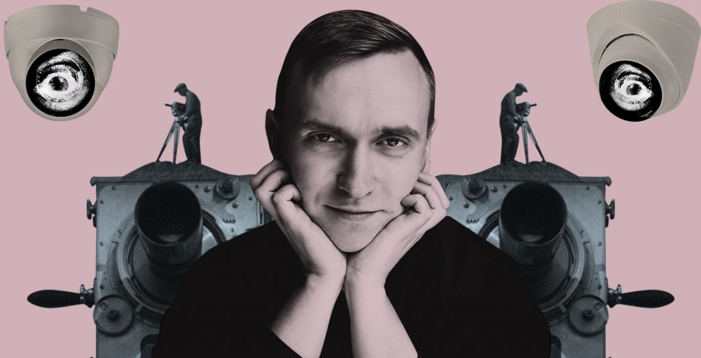 Московский зевака: Валерий Печейкин о разрешении на съемку нашего прекрасного города
