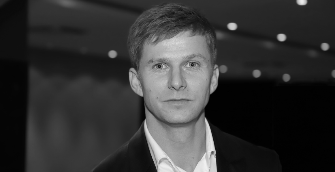 Это мой город: актер Роман Курцын