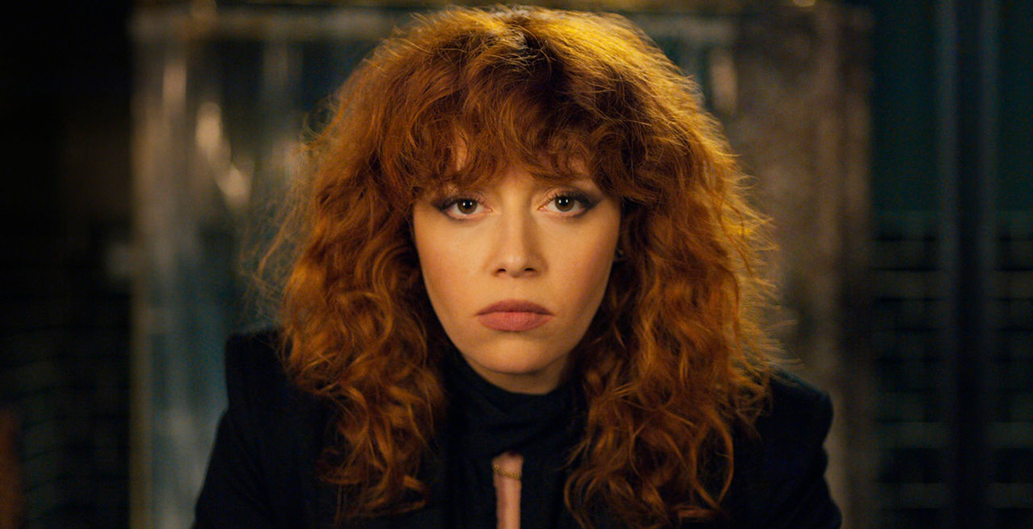 Лучший комедийный сериал сезона «Матрешка» перефразирует «День сурка» на языке Вуди Аллена