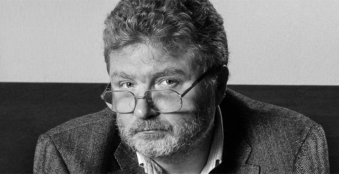 Это мой город: писатель Юрий Поляков
