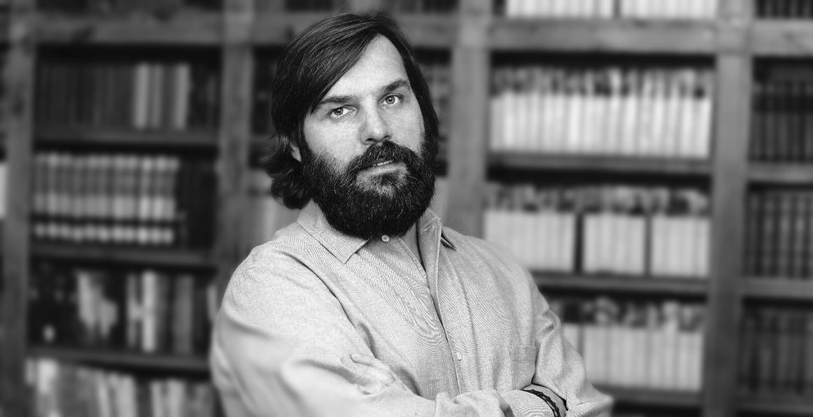 Это мой город: ресторатор Алексей Васильчук