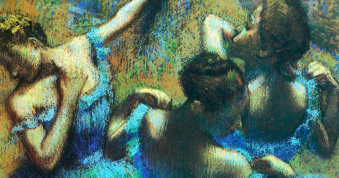 Моне, Ренуар, Сезанн, Дега и Ко. В Пушкинском этим летом покажут коллекцию купцов Щукиных
