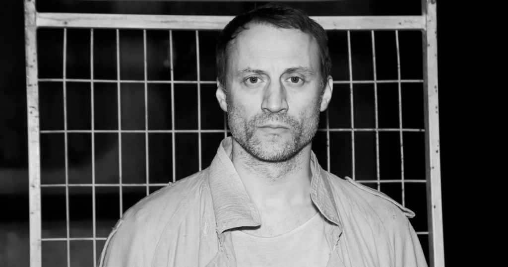 Это мой город: актер Анатолий Белый