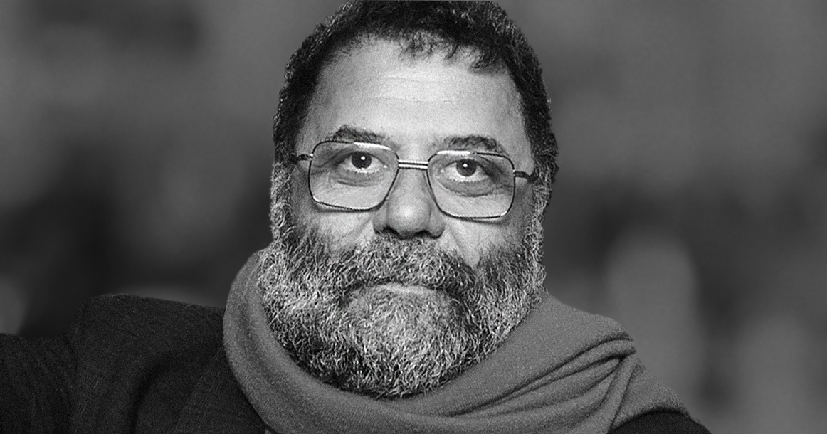 Это мой город: создатель «Проекта О.Г.И.» и рюмочной «Зинзивер» Дмитрий Ицкович